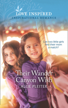 Книга Their Wander Canyon Wish на ReadRate.com книга Their Wander Canyon Wish
