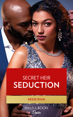 Книга Secret Heir Seduction на ReadRate.com книга Secret Heir Seduction