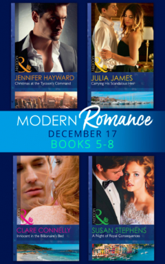 Книга Modern Romance Collection: December Books 5 - 8 на ReadRate.com книга Modern Romance Collection: December Books 5 - 8