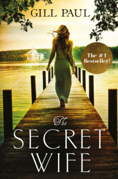 Книга The Secret Wife на ReadRate.com книга The Secret Wife