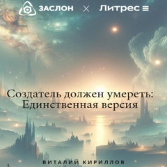 Книга Создатель должен умереть: Единственная версия на ReadRate.com книга Создатель должен умереть: Единственная версия