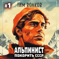 Книга Альпинист. Покорить СССР. Книга 1 на ReadRate.com книга Альпинист. Покорить СССР. Книга 1