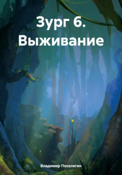 Книга Зург 6. Выживание на ReadRate.com книга Зург 6. Выживание