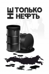 книга Не только нефть