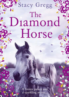 Книга The Diamond Horse на ReadRate.com книга The Diamond Horse