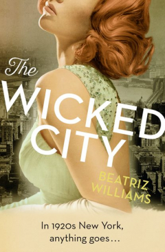 Книга The Wicked City на ReadRate.com книга The Wicked City