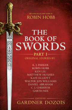 Книга The Book of Swords: Part 1 на ReadRate.com книга The Book of Swords: Part 1