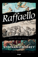 книга Raffaello