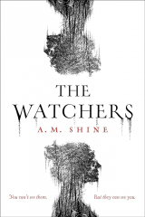 Книга The Watchers на ReadRate.com книга The Watchers