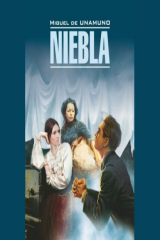 книга Туман / Niebla