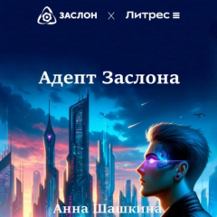 Книга Адепт Заслона на ReadRate.com книга Адепт Заслона