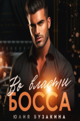 книга Во власти Босса