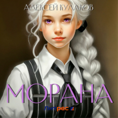 книга Морана