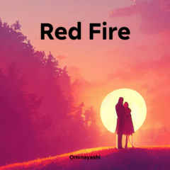 Книга Red Fire на ReadRate.com книга Red Fire