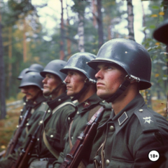 Книга РУССКАЯ НЕЧИСТЬ ПРОТИВ НЕМЦЕВ «ВОВ» на ReadRate.com книга РУССКАЯ НЕЧИСТЬ ПРОТИВ НЕМЦЕВ «ВОВ»