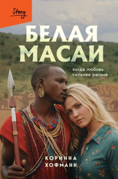 Книга Белая масаи. Когда любовь сильнее разума на ReadRate.com книга Белая масаи. Когда любовь сильнее разума