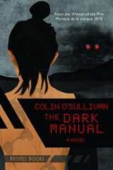 книга The Dark Manual