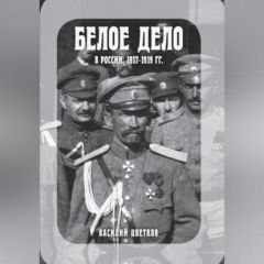 Книга Белое дело в России: 1917-1919 гг. на ReadRate.com книга Белое дело в России: 1917-1919 гг.