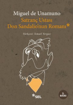 Книга Satran? Ustası Don Sandalio'nun Romanı на ReadRate.com книга Satran? Ustası Don Sandalio'nun Romanı