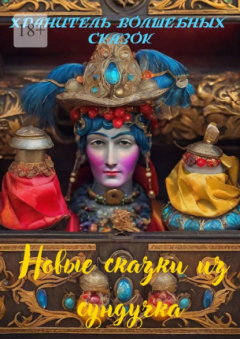 Книга Новые сказки из сундучка на ReadRate.com книга Новые сказки из сундучка