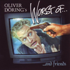 Книга Worst of ... and Friends на ReadRate.com книга Worst of ... and Friends
