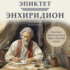 Книга Энхиридион на ReadRate.com книга Энхиридион