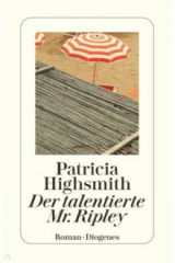 книга Der talentierte Mr. Ripley