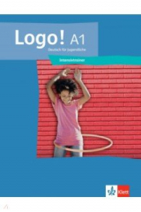 книга Logo! A1. Deutsch für Jugendliche. Intensivtrainer