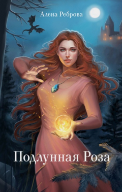 Книга Подлунная Роза на ReadRate.com книга Подлунная Роза