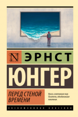 книга Перед стеной времени