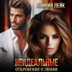 Книга Неидеальные. Откровения о любви на ReadRate.com книга Неидеальные. Откровения о любви