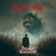 Книга Марионеточник на ReadRate.com книга Марионеточник