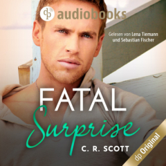 Книга Fatal Surprise (Ungek?rzt) на ReadRate.com книга Fatal Surprise (Ungek?rzt)