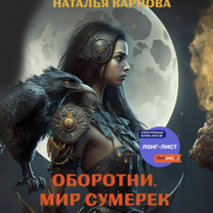 Книга Оборотни. Мир Сумерек на ReadRate.com книга Оборотни. Мир Сумерек