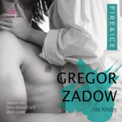 Книга Gregor Zadow - Band 6.5 - Fire&Ice (ungek?rzt) на ReadRate.com книга Gregor Zadow - Band 6.5 - Fire&Ice (ungek?rzt)