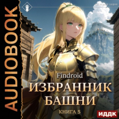 Книга Избранник Башни. Книга 5. Tower Edition на ReadRate.com книга Избранник Башни. Книга 5. Tower Edition