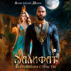 Книга Халифат. В пламени страсти на ReadRate.com книга Халифат. В пламени страсти