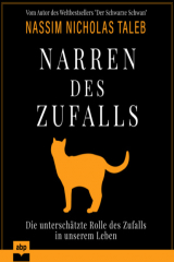 книга Narren des Zufalls - Die untersch?tzte Rolle des Zufalls in unserem Leben (Ungek?rzt)