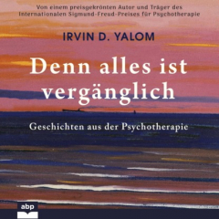 Книга Denn alles ist verg?nglich - Geschichten aus der Psychotherapie (Ungek?rzt) на ReadRate.com книга Denn alles ist verg?nglich - Geschichten aus der Psychotherapie (Ungek?rzt)