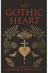 книга My Gothic Heart