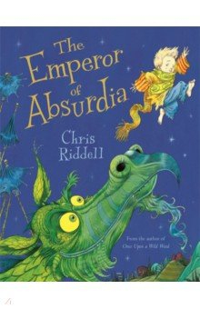 Книга The Emperor of Absurdia на ReadRate.com книга The Emperor of Absurdia