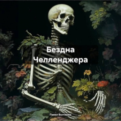 Книга Бездна Челленджера на ReadRate.com книга Бездна Челленджера