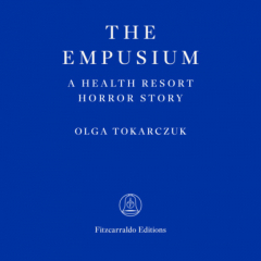 Книга The Empusium - A Health Resort Horror Story на ReadRate.com книга The Empusium - A Health Resort Horror Story