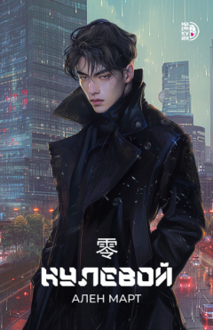 Книга Нулевой на ReadRate.com книга Нулевой