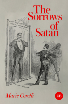Книга The Sorrows of Satan на ReadRate.com книга The Sorrows of Satan