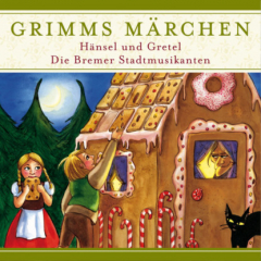 Книга Grimms M?rchen, H?nsel und Gretel/ Die Bremer Stadtmusikanten на ReadRate.com книга Grimms M?rchen, H?nsel und Gretel/ Die Bremer Stadtmusikanten