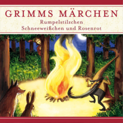 Книга Grimms M?rchen, Rumpelstilzchen/ Schneewei?chen und Rosenrot на ReadRate.com книга Grimms M?rchen, Rumpelstilzchen/ Schneewei?chen und Rosenrot