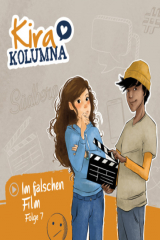 книга Kira Kolumna, Folge 7: Im falschen Film