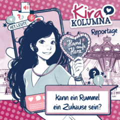Книга Kira Kolumna, Kira Kolumna Reportage, Kann ein Rummel ein Zuhause sein? на ReadRate.com книга Kira Kolumna, Kira Kolumna Reportage, Kann ein Rummel ein Zuhause sein?