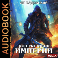 Книга Род на краю империи на ReadRate.com книга Род на краю империи